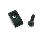AIP AIP CNC 7075 Aluminum Hammer Protection Pad for Hi Capa / 1911 Black