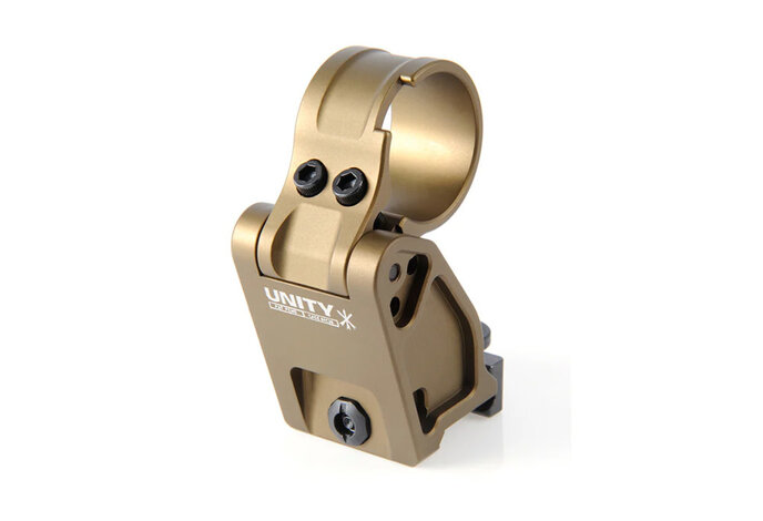PTS Unity Tactical FAST FTC 30mm Magnifier Mount