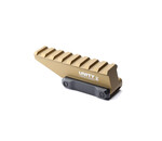 PTS PTS Unity Tactical FAST Absolute Optic Riser (Metal)