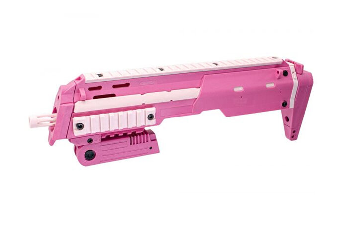 CTM TAC AP7-SUB Replica SMG Kit