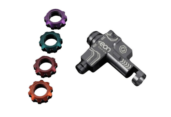 GATE EON CNC Rotary TDC Hop-Up Chamber