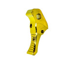 CTM TAC CTM TAC AAP-01 CNC Aluminum Adjustable Electroplated Athletics Trigger
