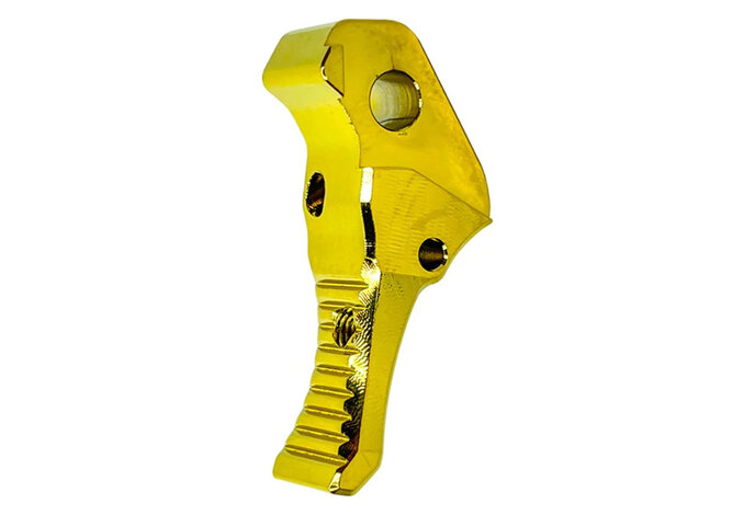 CTM TAC AAP-01 CNC Aluminum Adjustable Athletics Trigger