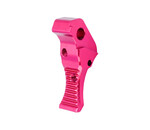CTM TAC CTM TAC AAP-01 CNC Aluminum Adjustable Electroplated Athletics Trigger