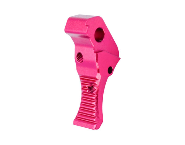 CTM TAC CTM TAC AAP-01 CNC Aluminum Adjustable Electroplated Athletics Trigger