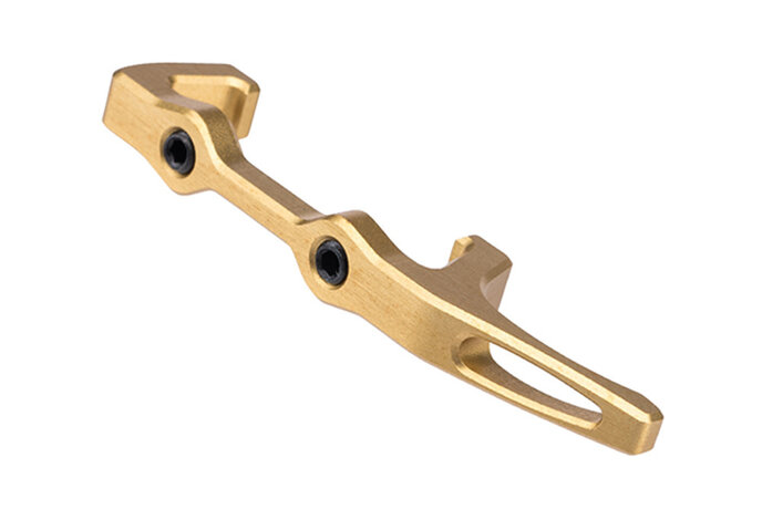 CTM TAC AAP-01 7075 Advanced Light Weight Charging Handle