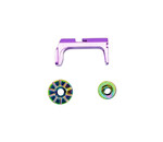 CTM TAC CTM TAC FUKU-2 CNC Magazine Release