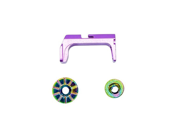 CTM TAC CTM TAC FUKU-2 CNC Magazine Release