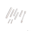 CTM TAC CTM TAC Stainless Steel Pin Set for AAP-01 – 8-Piece Kit