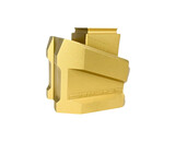 CTM CNC aluminum AAP-01/Glock magazine extension