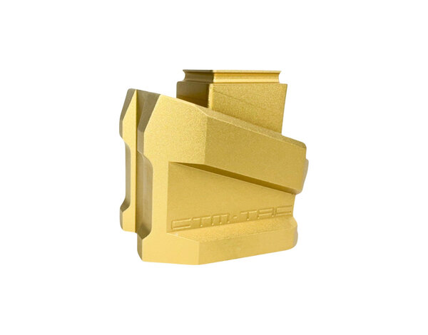 CTM TAC CTM CNC aluminum AAP-01/Glock magazine extension