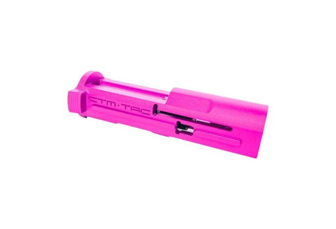 CTM AAP-01 7075 CNC Advanced Lite Bolt