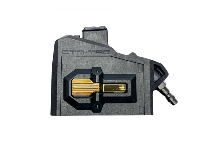 CTM AAP01 / GLOCK to M4 HPA Adapter