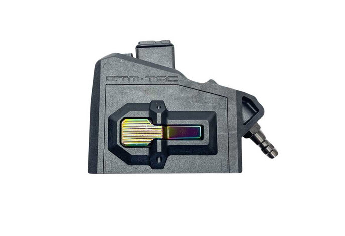 CTM AAP01 / GLOCK to M4 HPA Adapter
