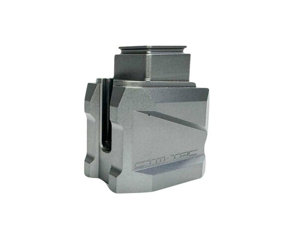 CTM TAC CTM CNC Aluminum Hi Capa Magazine Extension