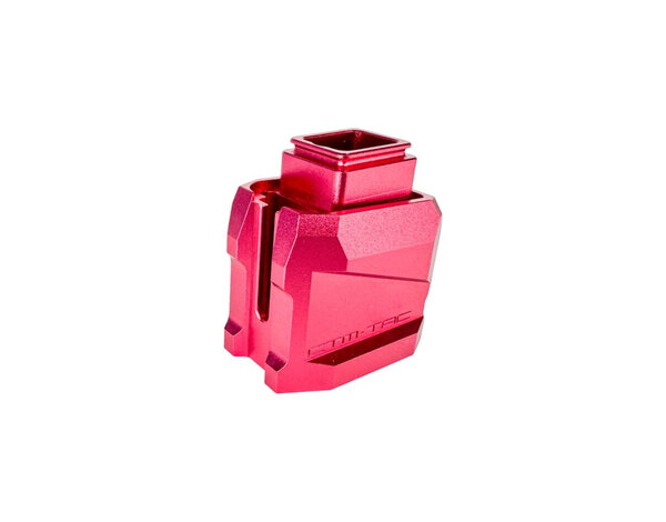 CTM TAC CTM CNC Aluminum Hi Capa Magazine Extension