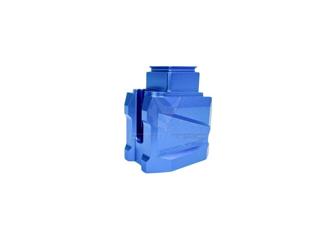 CTM CNC Aluminum Hi Capa Magazine Extension