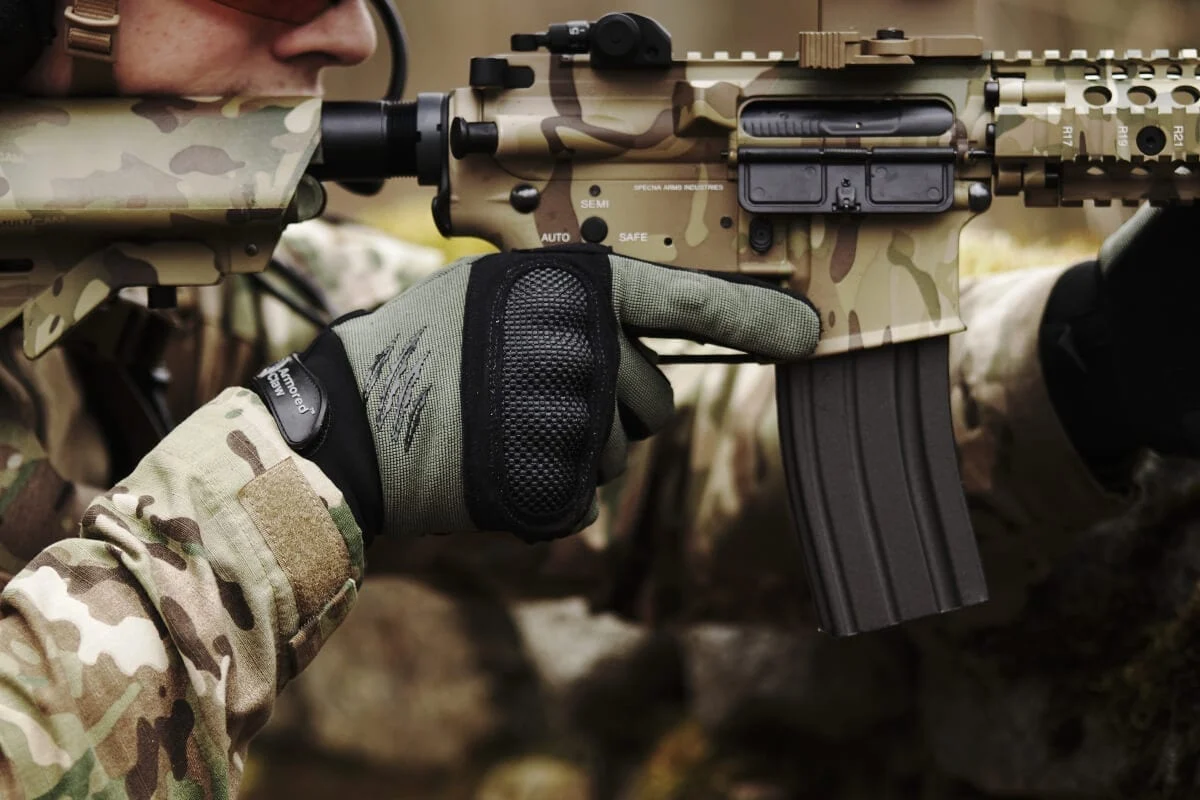 Understanding the Differences Between Gas, Electric, and Spring-Powered Airsoft Guns