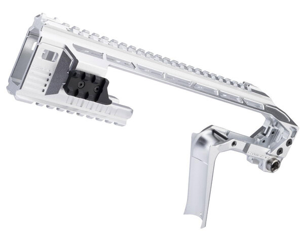CTM TAC CTM TAC CNC Modular Upper Kit for AAP-01