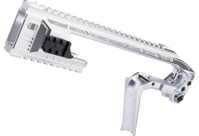 CTM TAC CNC Modular Upper Kit for AAP-01