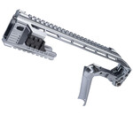 CTM TAC CTM TAC CNC Modular Upper Kit for AAP-01
