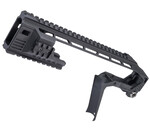 CTM TAC CTM TAC CNC Modular Upper Kit for AAP-01