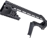 CTM TAC CNC Modular Upper Kit for AAP-01