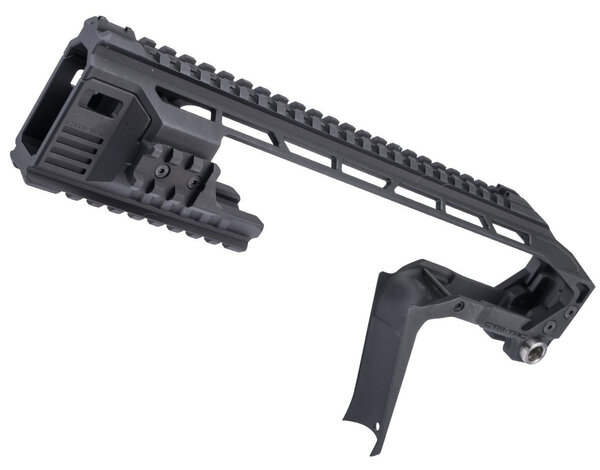 CTM TAC CTM TAC CNC Modular Upper Kit for AAP-01