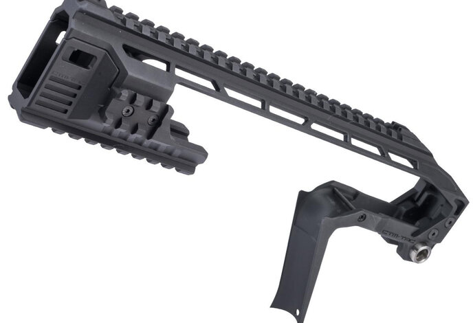 CTM TAC CNC Modular Upper Kit for AAP-01