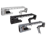 CTM TAC CTM TAC CNC Modular Upper Kit for AAP-01