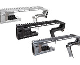 CTM TAC CNC Modular Upper Kit for AAP-01