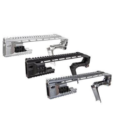 CTM TAC CTM TAC CNC Modular Upper Kit for AAP-01