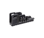 CTM TAC CTM FUKU-2 extended rail blast shield for AAP-01