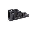 CTM FUKU-2 extended rail blast shield for AAP-01