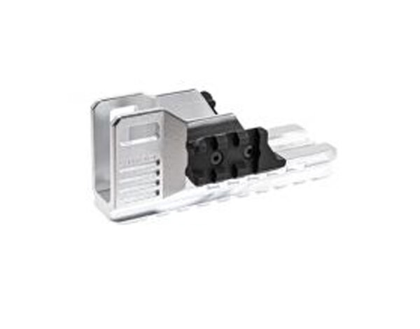 CTM TAC CTM FUKU-2 extended rail blast shield for AAP-01