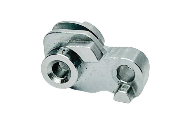 CTM TAC stainless steel hammer for AAP-01