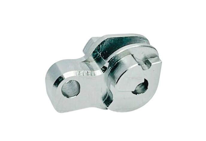 CTM TAC stainless steel hammer for AAP-01