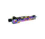 CTM TAC CTM Superline 4.3 split slide kit