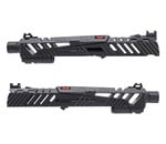 CTM TAC CTM Superline 5.1 split slide kit