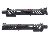 CTM Superline 5.1 Split Slide Kit