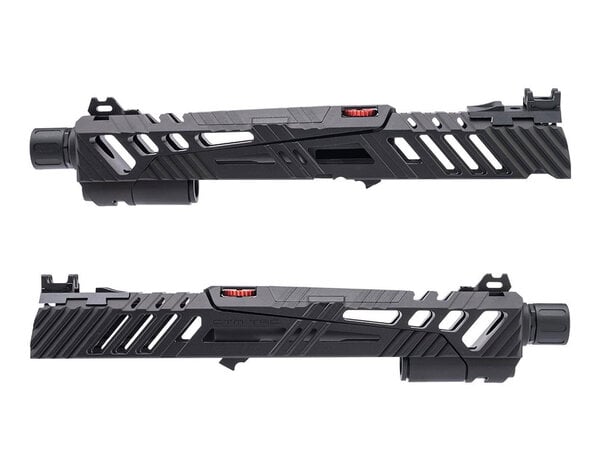 CTM TAC CTM Superline 5.1 split slide kit