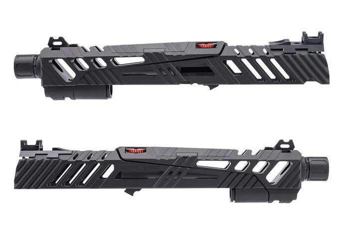 CTM Superline 5.1 Split Slide Kit
