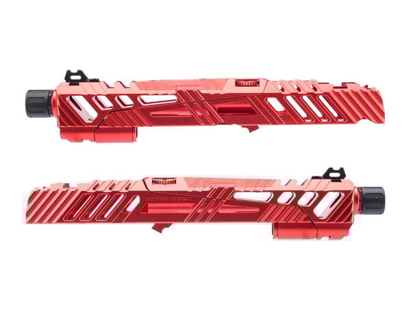 CTM TAC CTM Superline 5.1 split slide kit