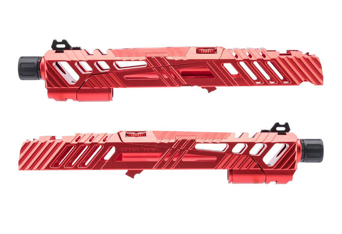 CTM Superline 5.1 Split Slide Kit