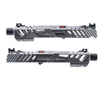 CTM TAC CTM Superline 5.1 split slide kit