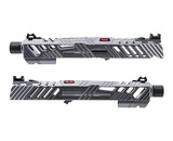 CTM Superline 5.1 Split Slide Kit