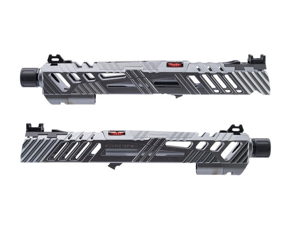 CTM TAC CTM Superline 5.1 split slide kit