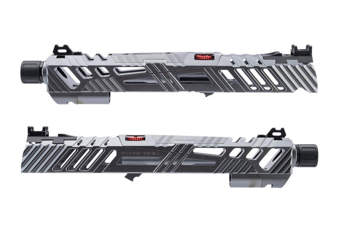 CTM Superline 5.1 Split Slide Kit
