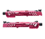 CTM TAC CTM Superline 5.1 split slide kit