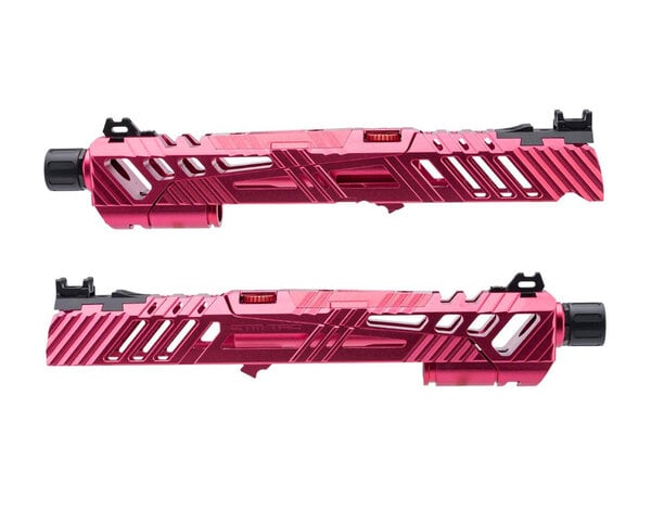 CTM TAC CTM Superline 5.1 split slide kit